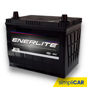 Bateria Enerlite HL