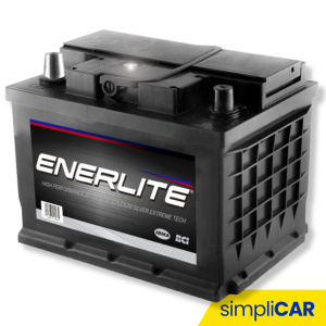 Bateria Enerlite W-13Z