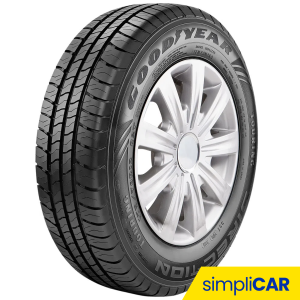 Llanta Goodyear 175_65R Aro 14'' Direction Touring