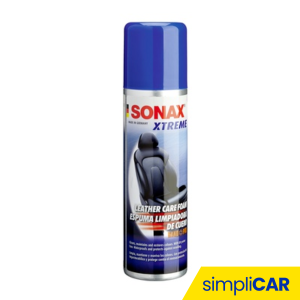 Sonax Crema Cueros (Espuma) Xtreme 250 Ml