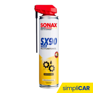 Sonax Lubricante Sx90 Plus 400Ml
